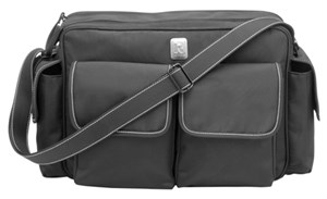 תיק החתלה מבית אינפנטי-ריקו דגם סופי במחיר מנצח רק 210 ש"ח ואפשרות ל!