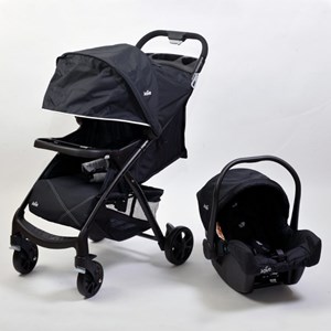 מיוז טרוול סיסטם Muze T/S מבית האיכות ג'ואי JOIE מגיע במספר צבעים לבחירה!! וכולל סלקל תואם!!