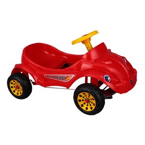 רכב פדלים איכותי של המותג PILSAN במחיר מסחרר