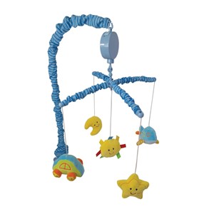 מבצע מיוחד לזמן מוגבל!!! מובייל חיות במספר צבעים מבית האיכות טוויגי - Twigy מחיר מבצע רק 89 ש''ח!! אפשרות משלוחים לכל הארץ!!