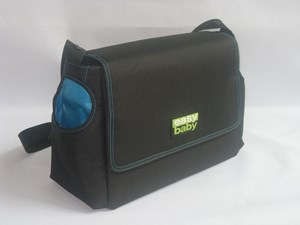 תיק החתלה מבית איזי בייבי דגם ליידי בג במחיר מבצע