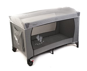 קבלו לול קמפינג מפואר עם שני גבהים דגם אינפנטי | Infanti