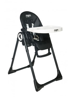 כסא אוכל "חתיך" מבית MOM עולה יורד ונשכב