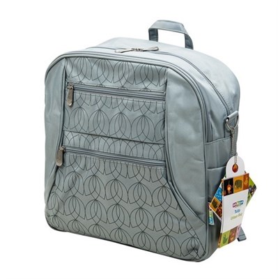 תיק עגלה איכותי "דהבהדה " 19 ליטר