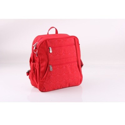 תיק עגלה איכותי "דהבהדה" 19 ליטר