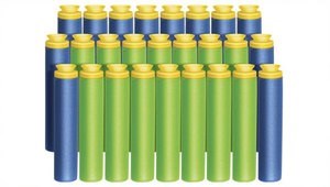 חצים עבים 26 יח במספר עם קצה של ואקום