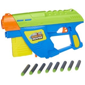 רובה חצים אולטרא טק למרחק 22 מטר