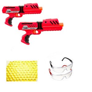 ערכת קרב מושלמת  אטלס 2 רובים - VAPOR