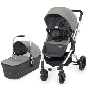 עגלת תינוק משולבת אמבטיה דגם גלורי!! מוצר איכותי מבית טוויגי Twigy