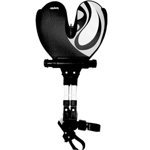 טרמפיסט לעגלה במפריידר עלית (6 יחידות) - Elite BumpRider מותגים שונים