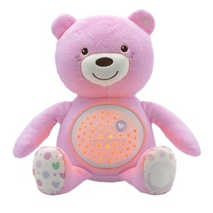 דובי בייבי - Baby Bear צ'יקו Chicco