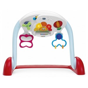אוניברסיטה לתינוק - איי ג'ים - I Gym 2 in 1 צ'יקו Chicco