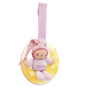 מובייל ירח - GoodNight Moon צ'יקו Chicco