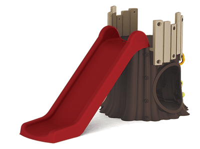 מגדל מגלשה איכותי מבית סטארפלאסט STARPLAST חוויה לכל גינה איסוף חינם מנתניה בתיאום מראש.