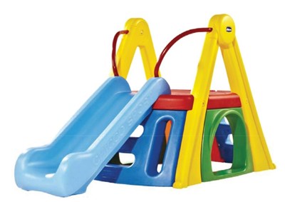 מרכז פעילות גופנית ציקו CHICCO דגם 30304 לפעילות אתגרית לילדכם