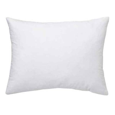 כרית שינה איכותית של המותג "לורה סוויסרא" בגודל 50/70 ס"מ