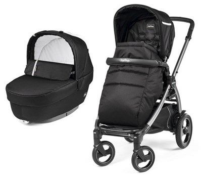 עגלת פג פרגו peg perego !!! אמבטיה + טיולון עלית קלאס