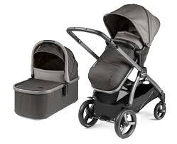 gגלת YPSI CLASS GRAY מבית PEG PREGO בעיצוב חדשני ובאיכות מוכחת