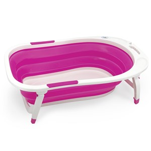 אמבטיה מתקפלת כנרת - Kineret™ Foldable Bath Tub טוויגי Twigy