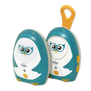 מוניטור שמע לתינוקות טאורוס - Watch My Baby™ Monitor - Taurus טוויגי Twigy
