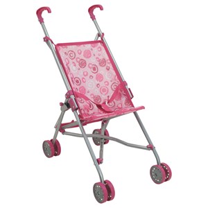 טיולון לבובה - My Doll Basic טוויגי Twigy