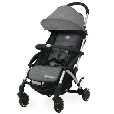 טיולון מהמם מבית TWIGI דגם WIND GAP עם קיפול קומפקטי ובמבחר צבעים