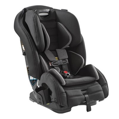 כסא בטיחות משולב בוסטר מבית BABY JOGGER דגם CITY VIEW מגיל לידה ועד 45 ק"ג