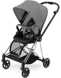 עגלת סייבקס מיוס CYBEX MIOS 3 עריסה וטיולון זוכת פרס העיצוב!