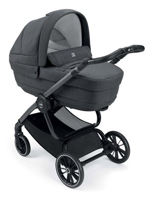 עגלת CAM החדשה דגם TECNO SOLO JOY בעיצוב מהמם