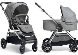 עגלת ארמדילו XT3 מבית מאמס אנד פאפס