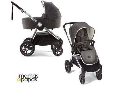 תינוק אוקרו Ocarro   מאמס אנד פאפס - Mamas & Papas