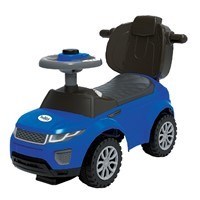 בימבה ג’יפ לתינוק 3 ב-1 - ™My First Drive טוויגי Twigy