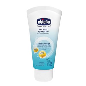 תחליב גוף להרגעת העור - Latte Doposole צ'יקו Chicco