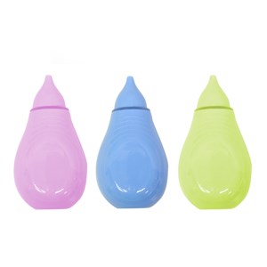 שואב רירית (12 יחידות) - Flawless™ Nasal Aspirator טוויגי Twigy