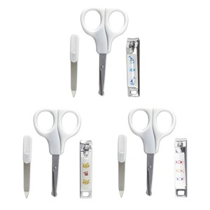 סט מניקור - Flawless™ Manicure Set טוויגי Twigy