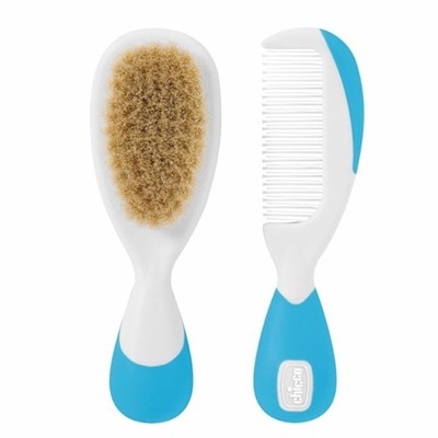 מסרק מברשת - Brush and Comb צ'יקו Chicco