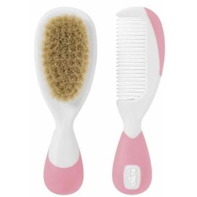 מסרק מברשת - Brush and Comb צ'יקו Chicco