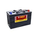 מצבר NBA פריקה עמוקה ג'ל 12V 100AH