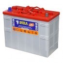 מצבר פריקה עמוקה חומצה 12V 150AH