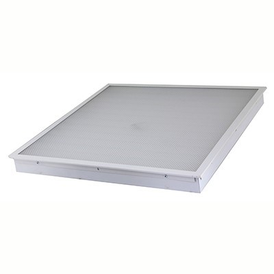 שם שקוע לד פריזמטי PISA CW 40W