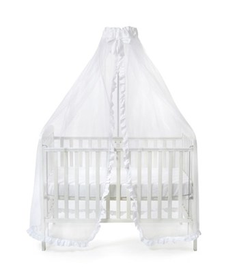 כילה למיטה להגנה מפני מעופפים