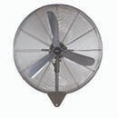 מאוורר תעשייתי 26″ קיר 3 להבים HAIN-3650W