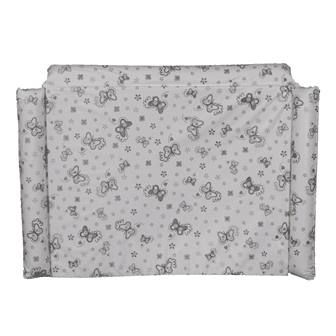 מזרון שידה שעוונית עם תוחם סביב