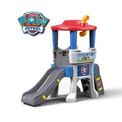 מגדל מגלשה מפרץ ההרפתקאות