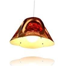 אהיל לתקרה ספיידרמן