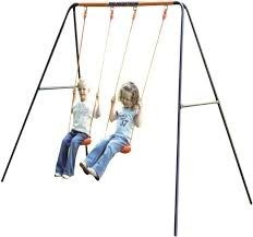 נדנדה דגם ל-2ילדים! כיף גדול לכווולם!