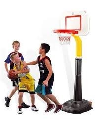 מתקן סל לחצר איכותי ביותר של "PILSAN" לשעת משחק מהנה