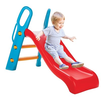 חדש!!! מגלשה איכותית לשימוש רב שלוש מדרגות מבית PILSAN