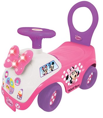 בימבה אורקולית מהממת מיני מאוס פפיון ורוד