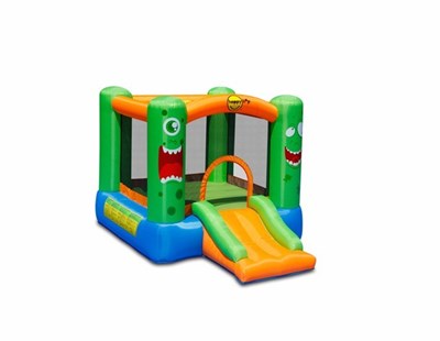 חדש מתקן המפלצות חויה לכל הילדים 9208 אספקה בסוף מאי